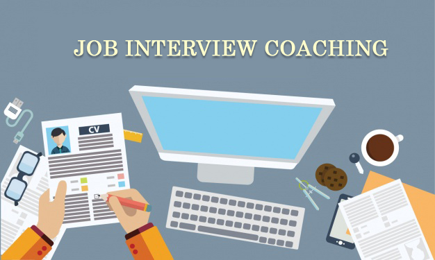 Interview Coaching